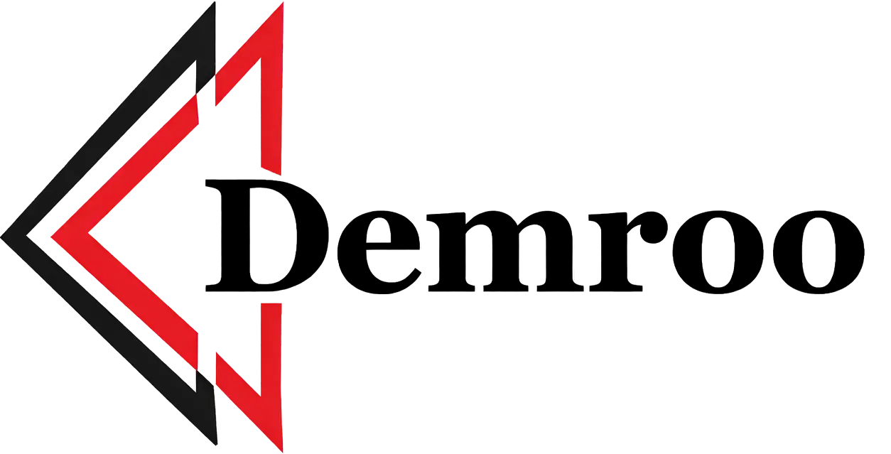 Demroo Logo
